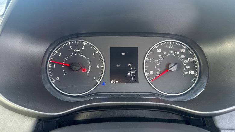 Dacia Sandero Stepway 1.0 TCe Extreme 5dr Petrol Hatchback